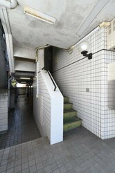 石川台駅 徒歩7分 3階の物件外観写真